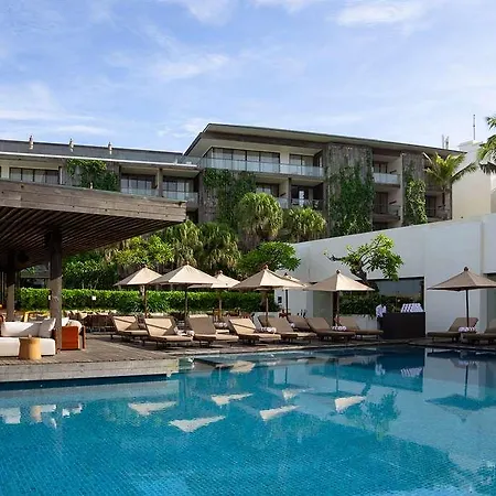 Alila Seminyak 