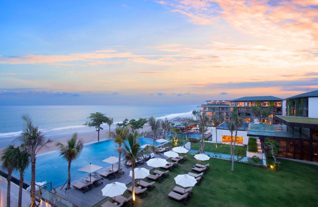 Alila Resort 5*