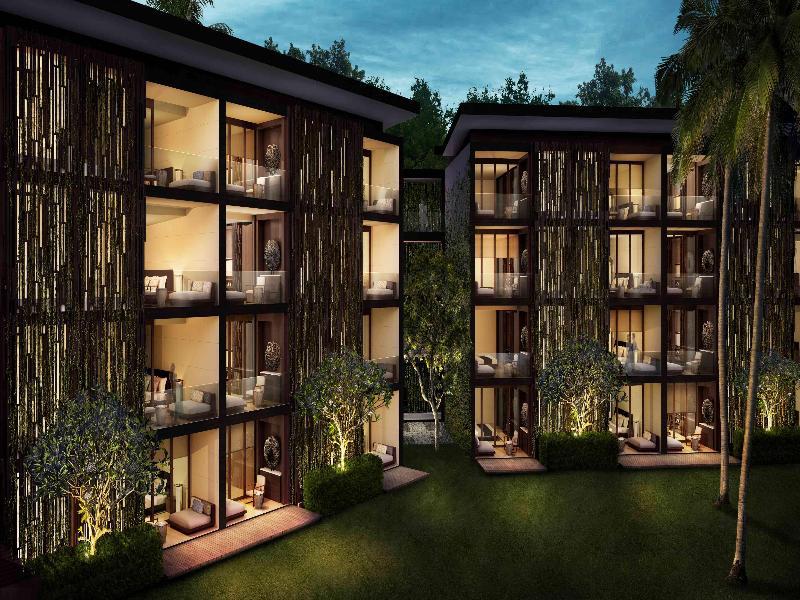 Resort Alila