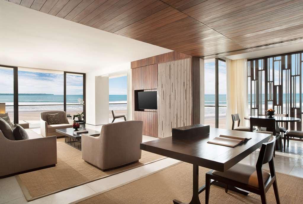 Alila Resort 5*