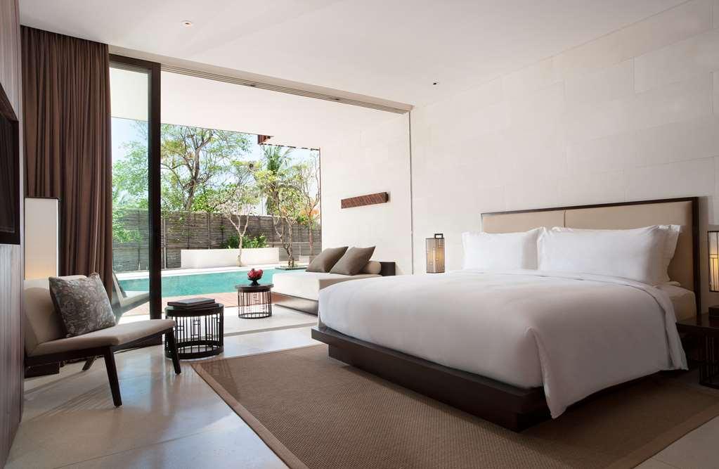 Resort Alila