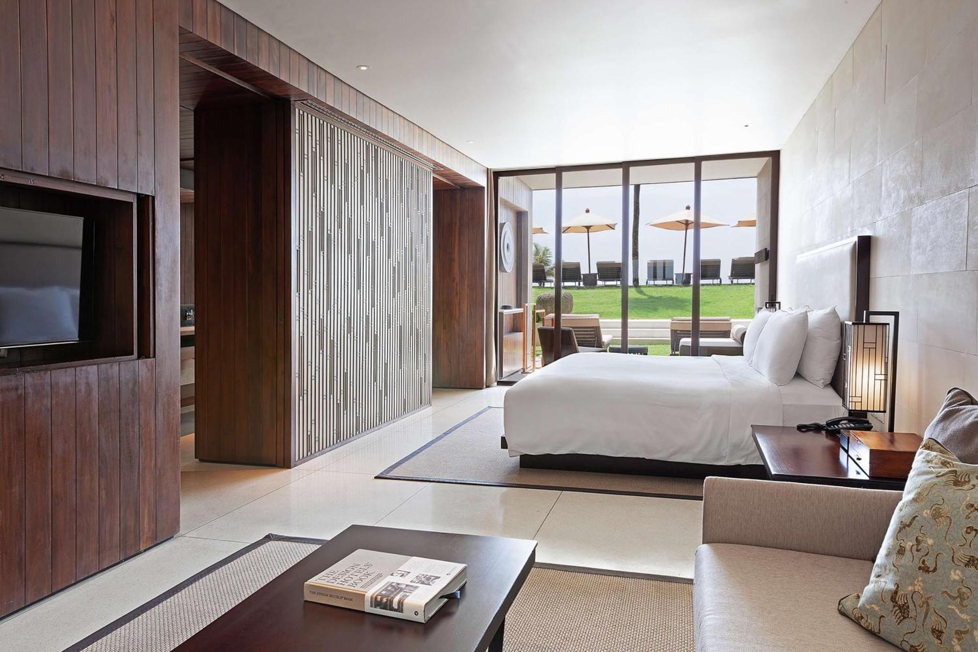 Alila 5* Seminyak (Bali)