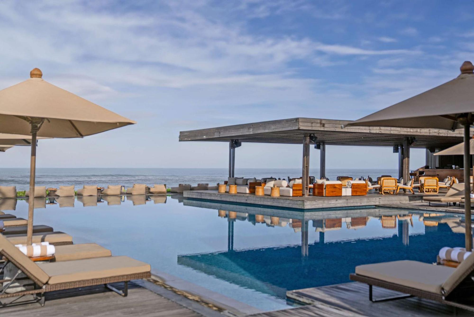 Alila Resort