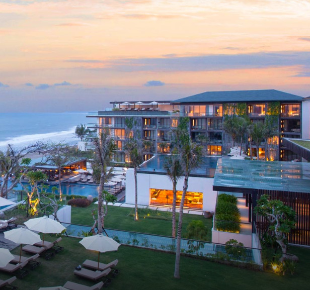 Resort Alila Seminyak (Bali)