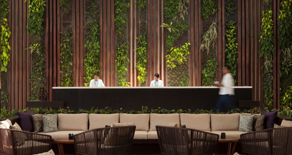 Alila Resort