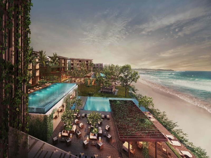 Alila Resort