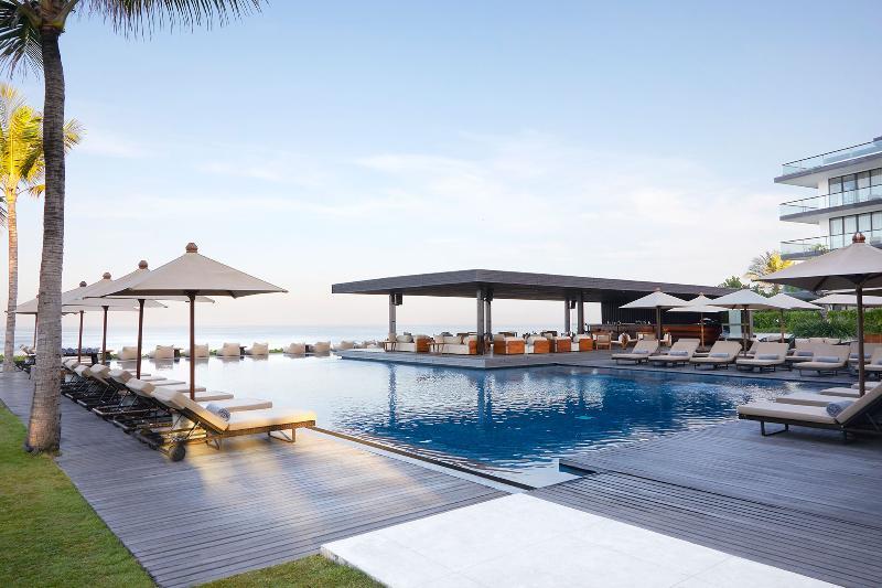 Resort Alila