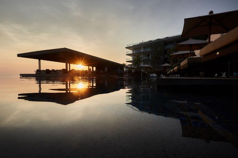 Alila Seminyak (Bali)
