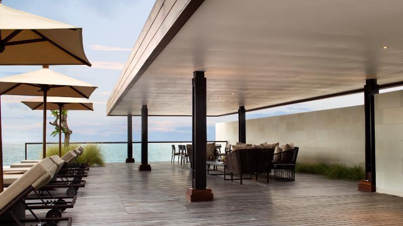 Resort Alila 5*