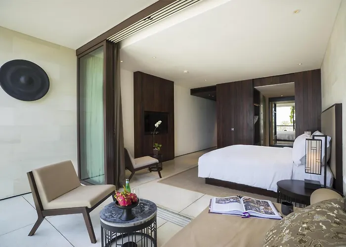 Alila Seminyak