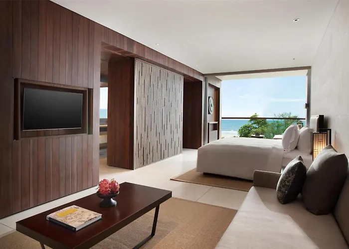 Alila Seminyak