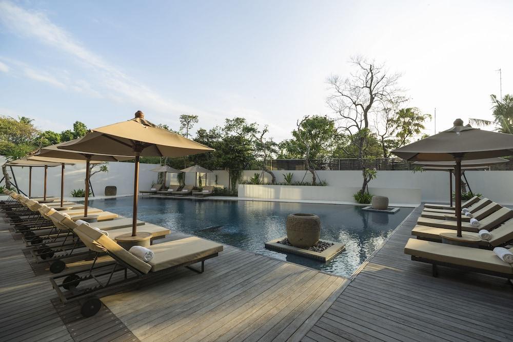 Resort Alila Seminyak (Bali)