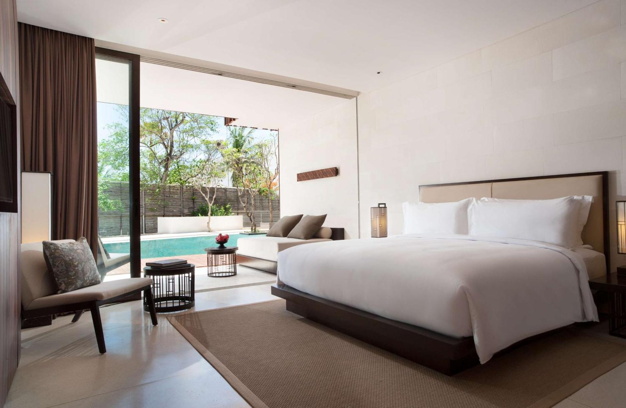 Resort Alila