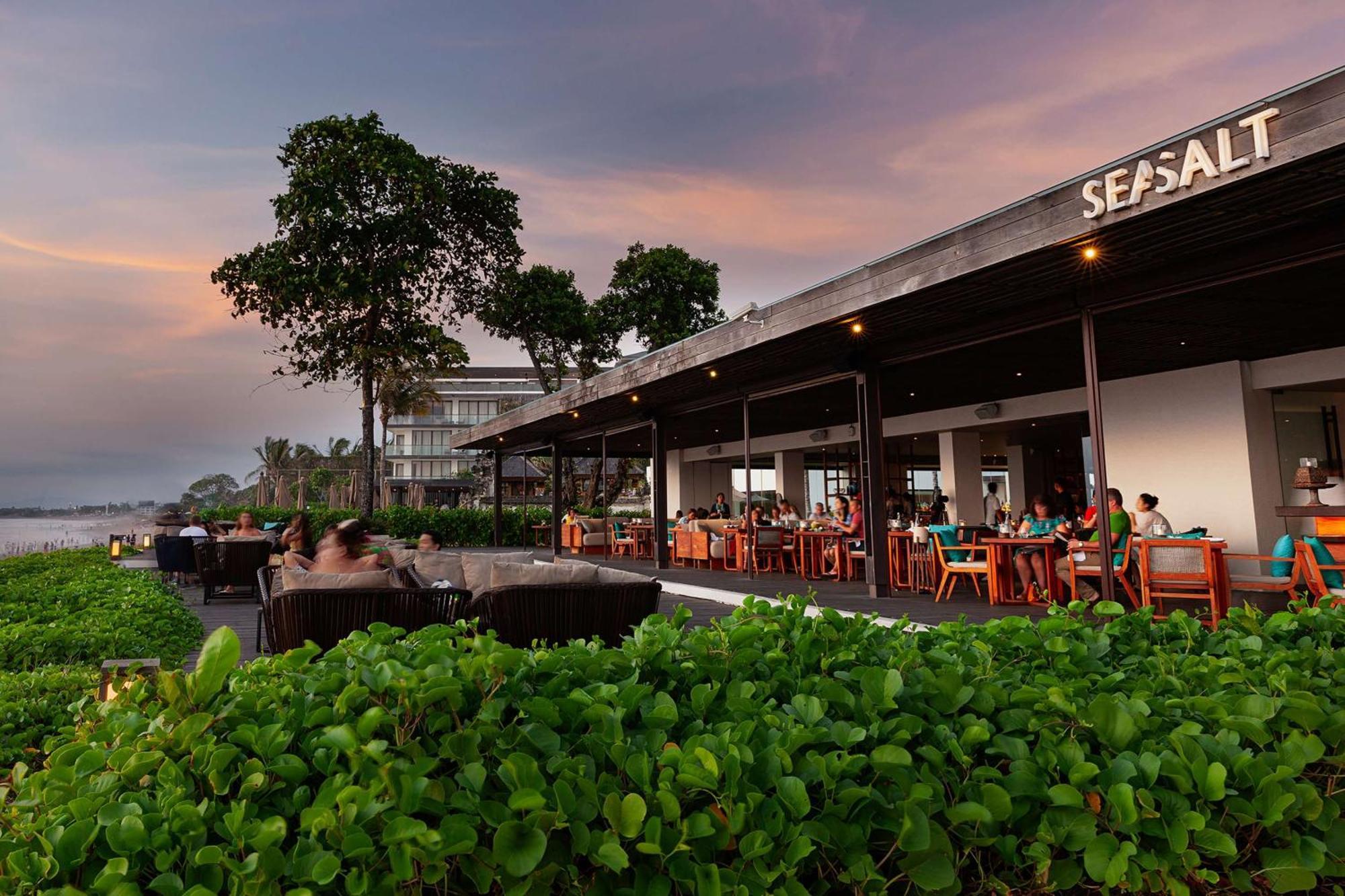 Resort Alila Seminyak (Bali)
