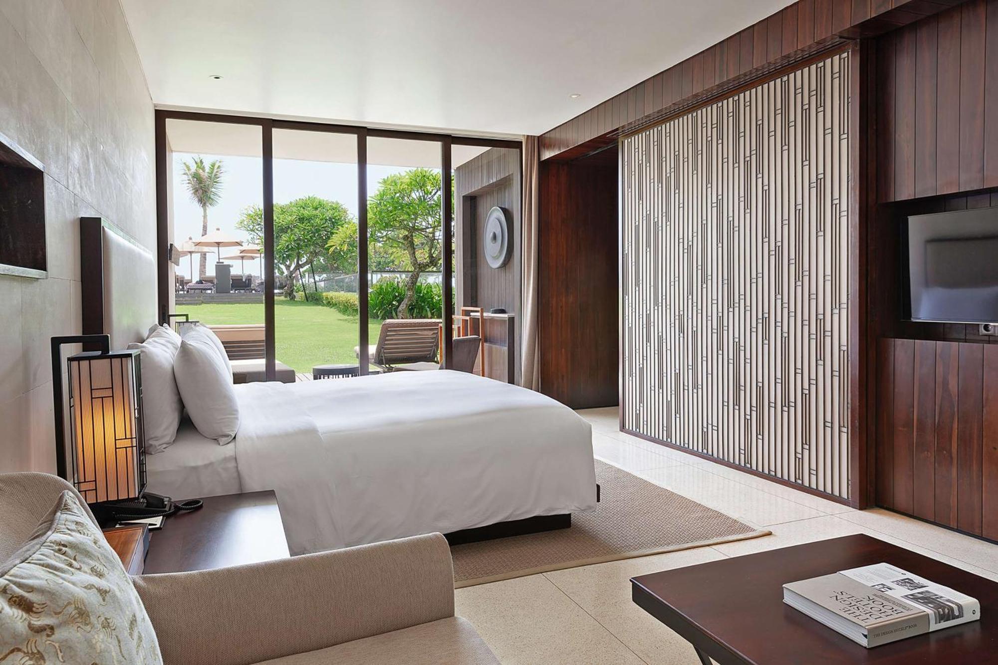 Resort Alila 5*