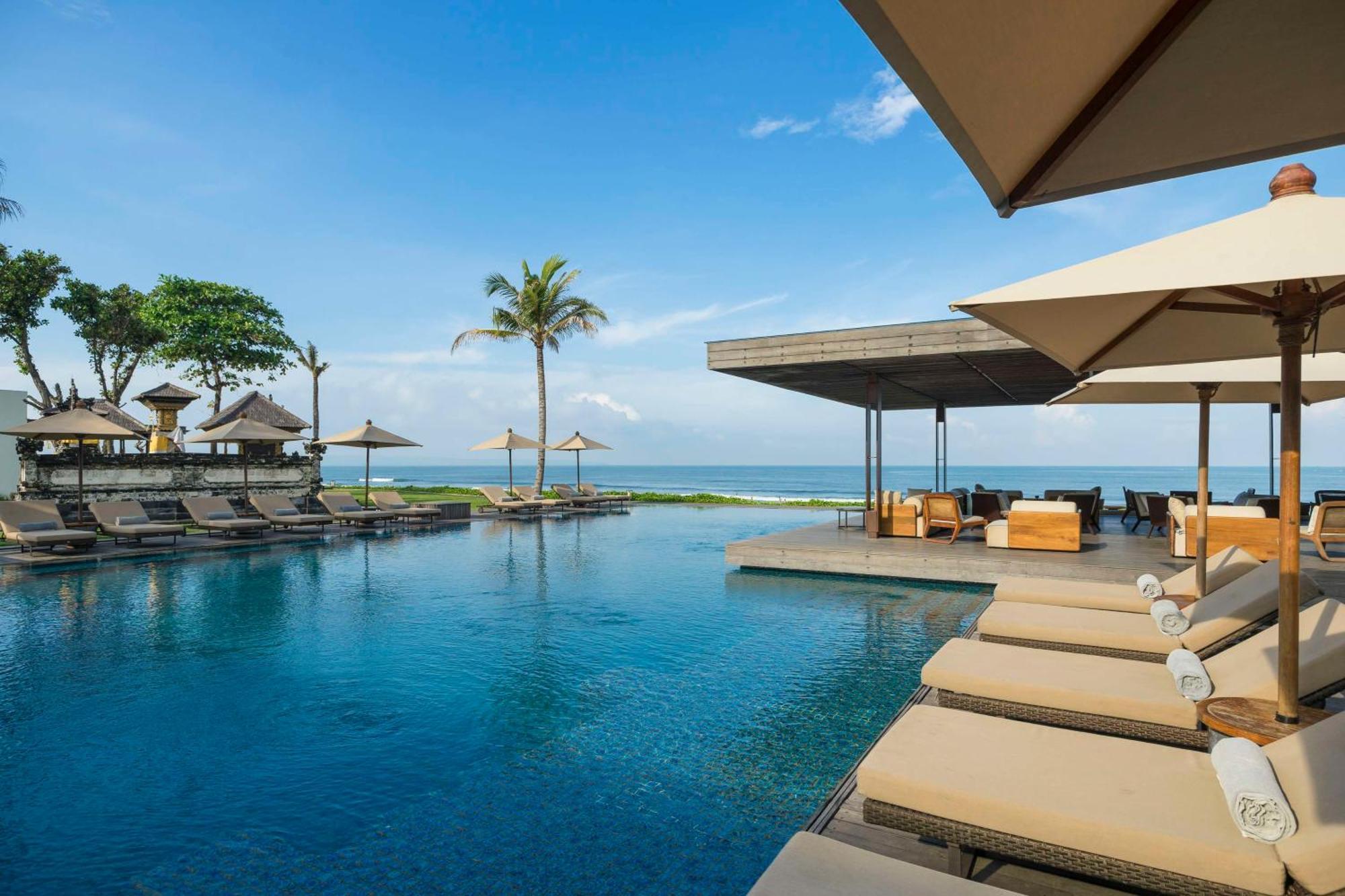 Alila Seminyak (Bali)