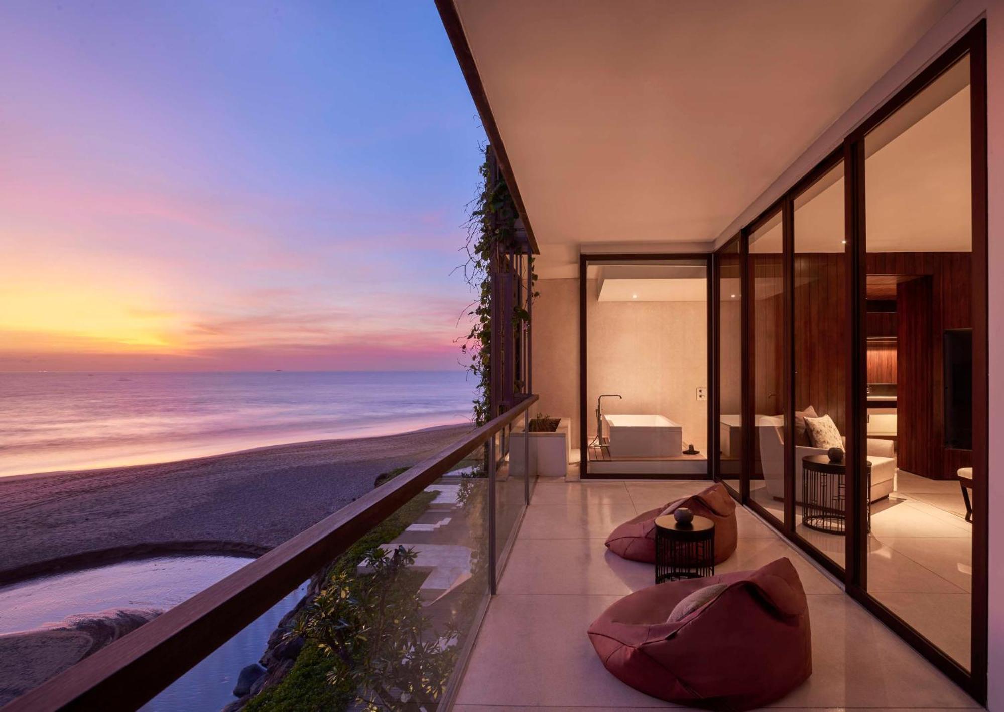 Resort Alila 5*