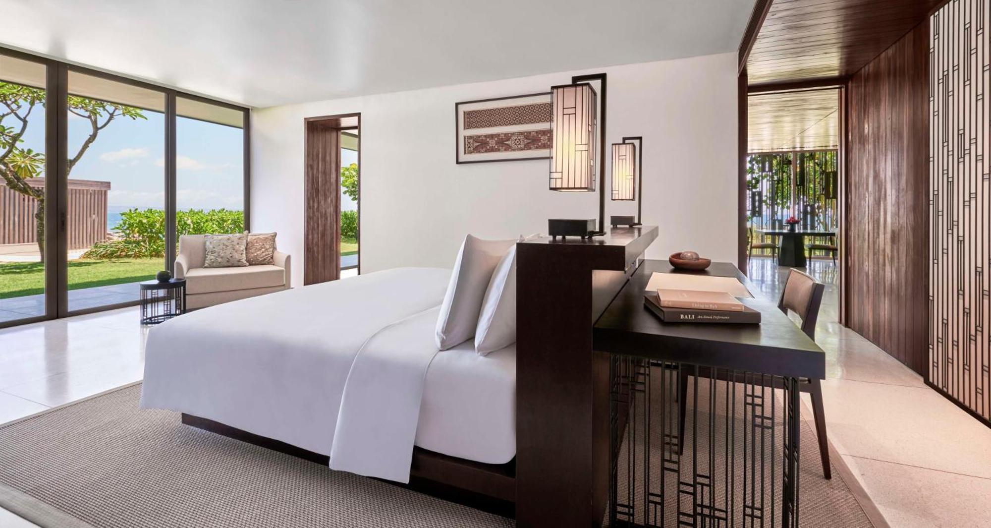 Alila Resort