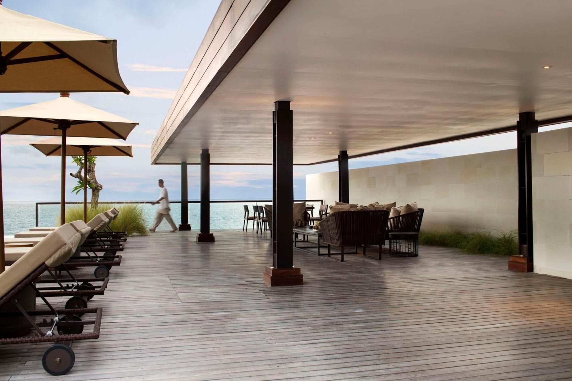 Alila Resort 5*