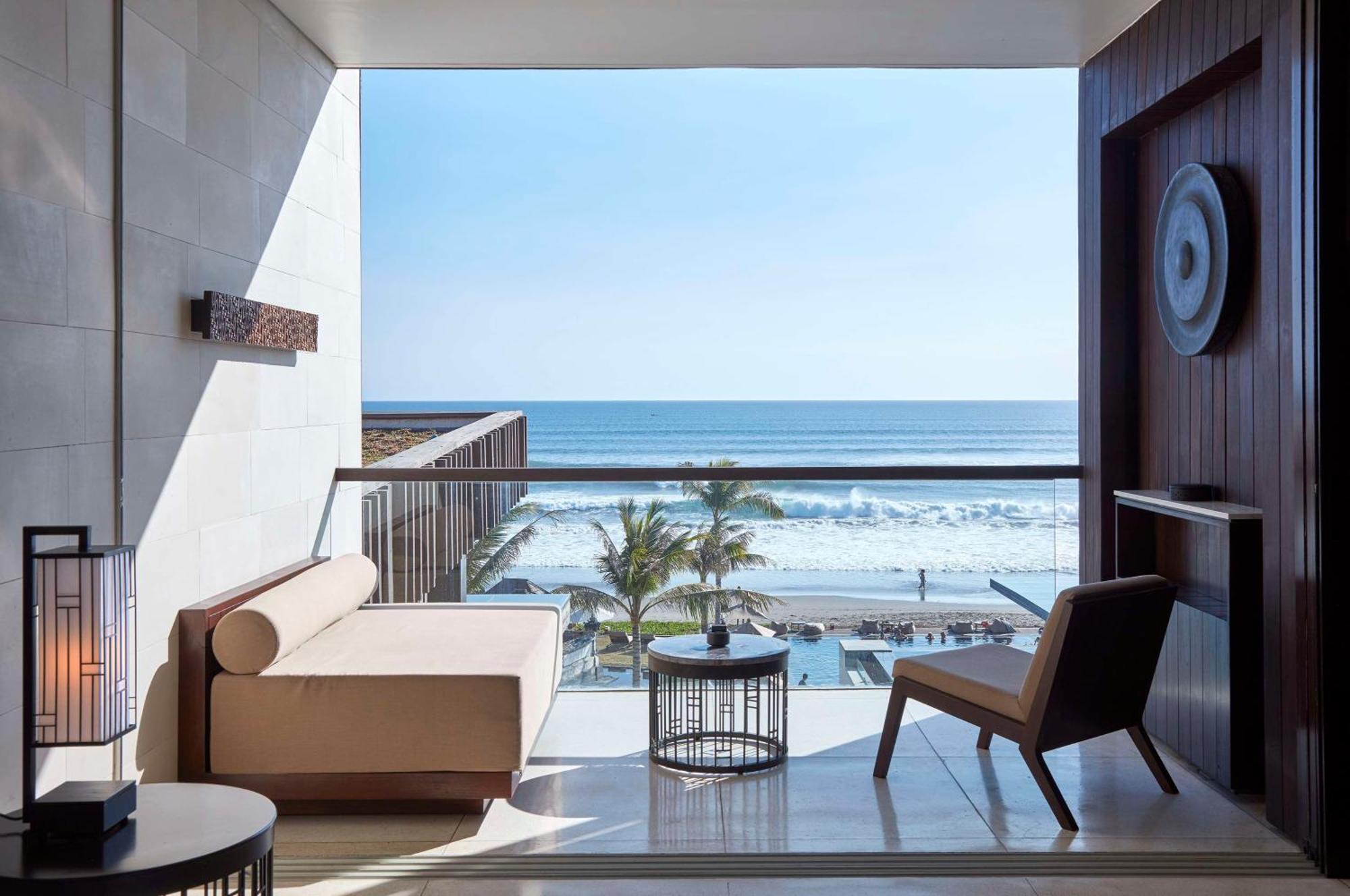 Alila Resort