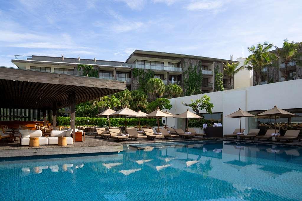 Alila Resort Seminyak (Bali)
