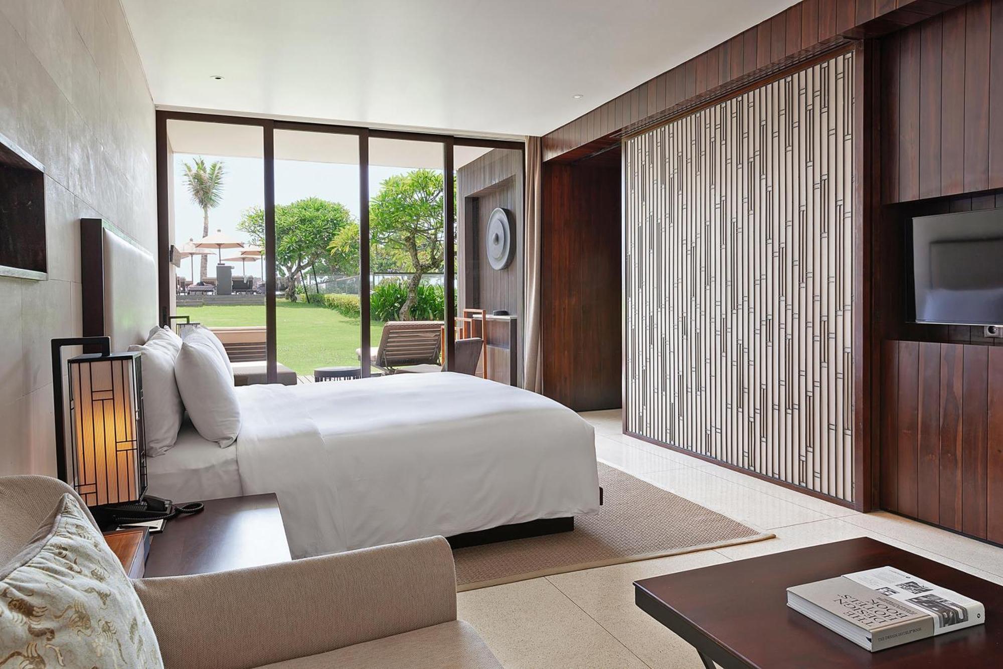 Resort Alila