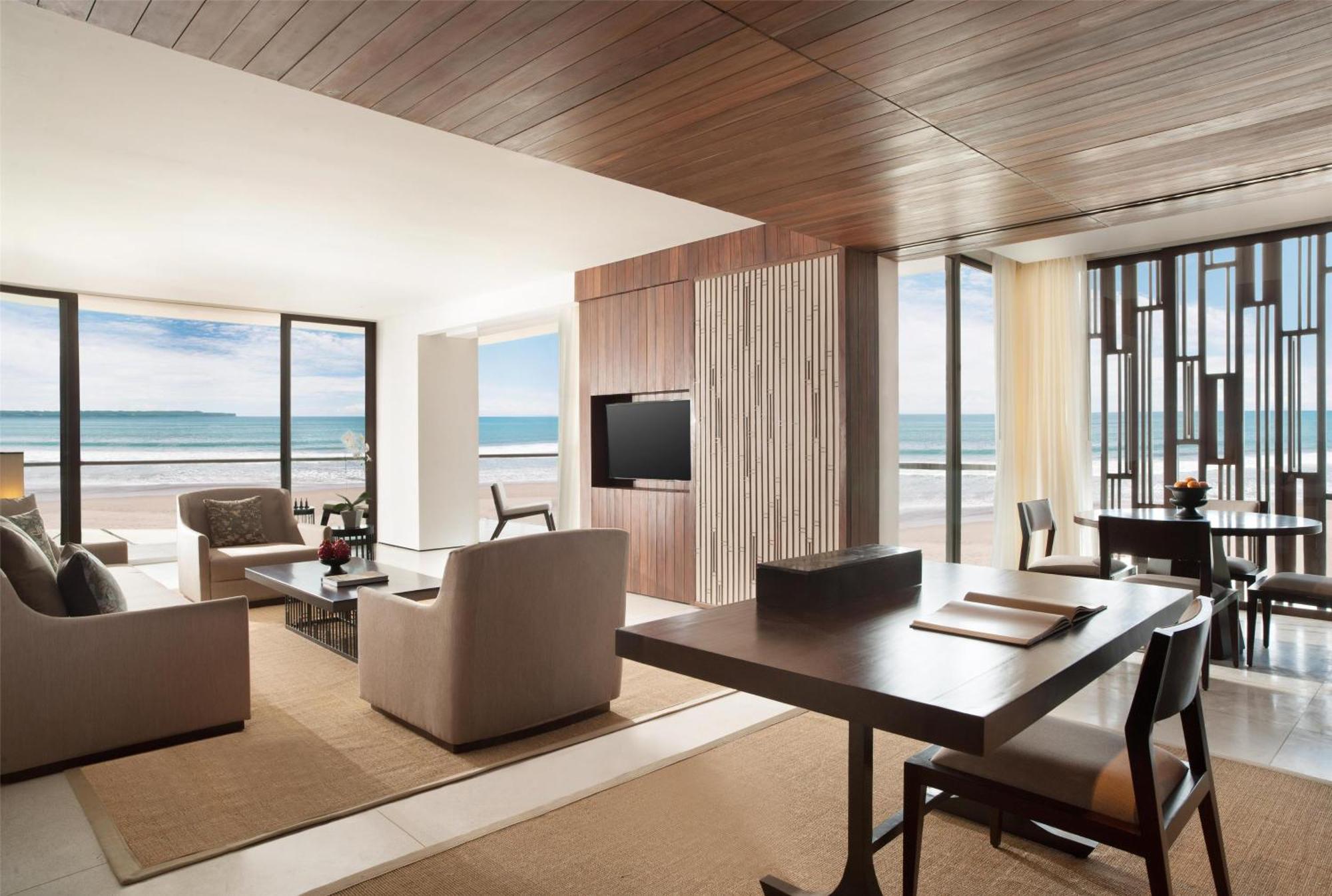 Alila 5* Seminyak (Bali)