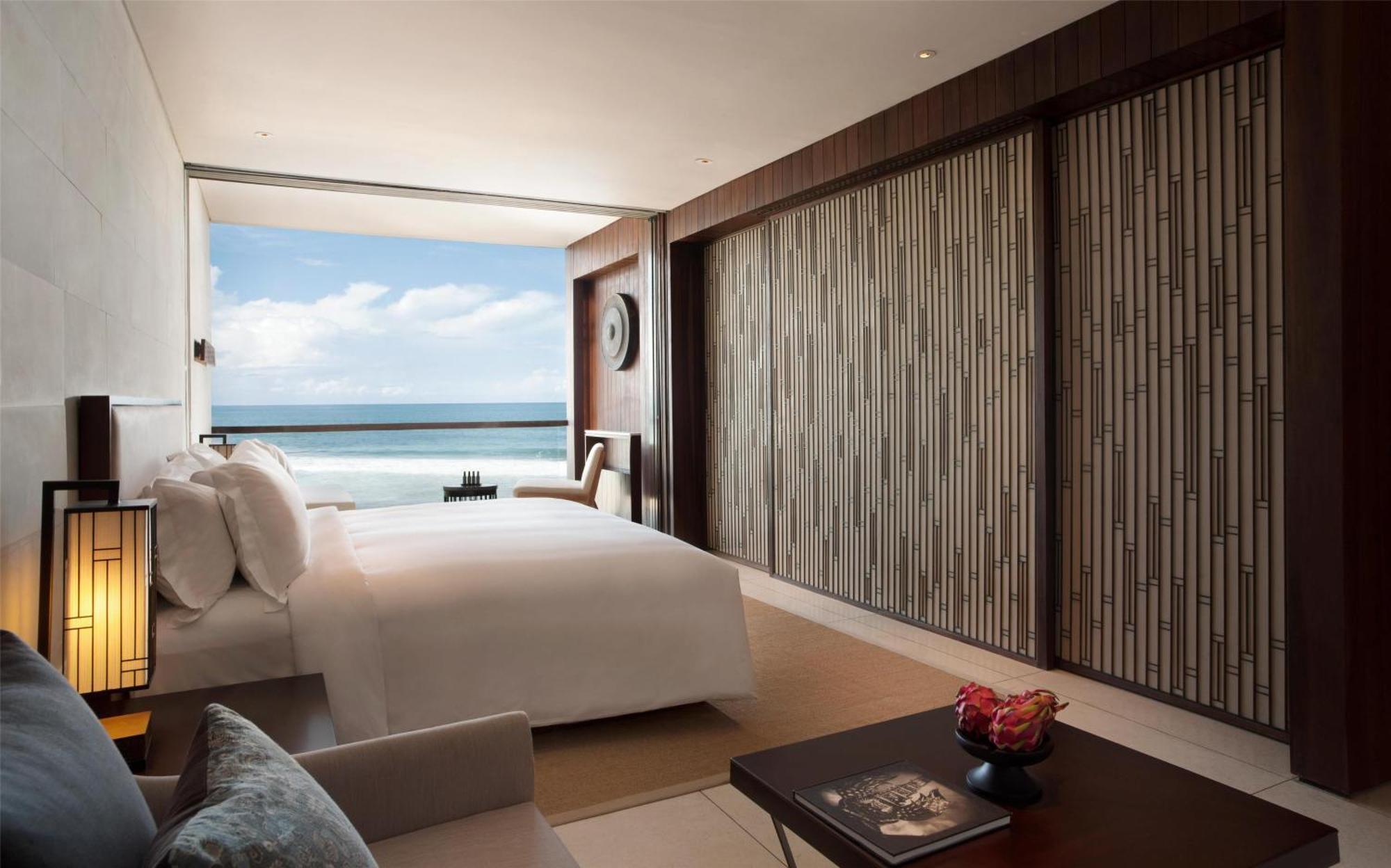 Alila Resort