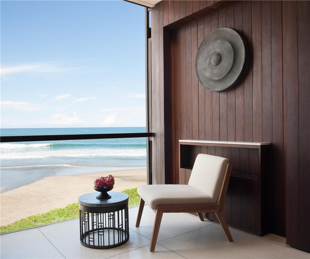 Alila Seminyak (Bali)