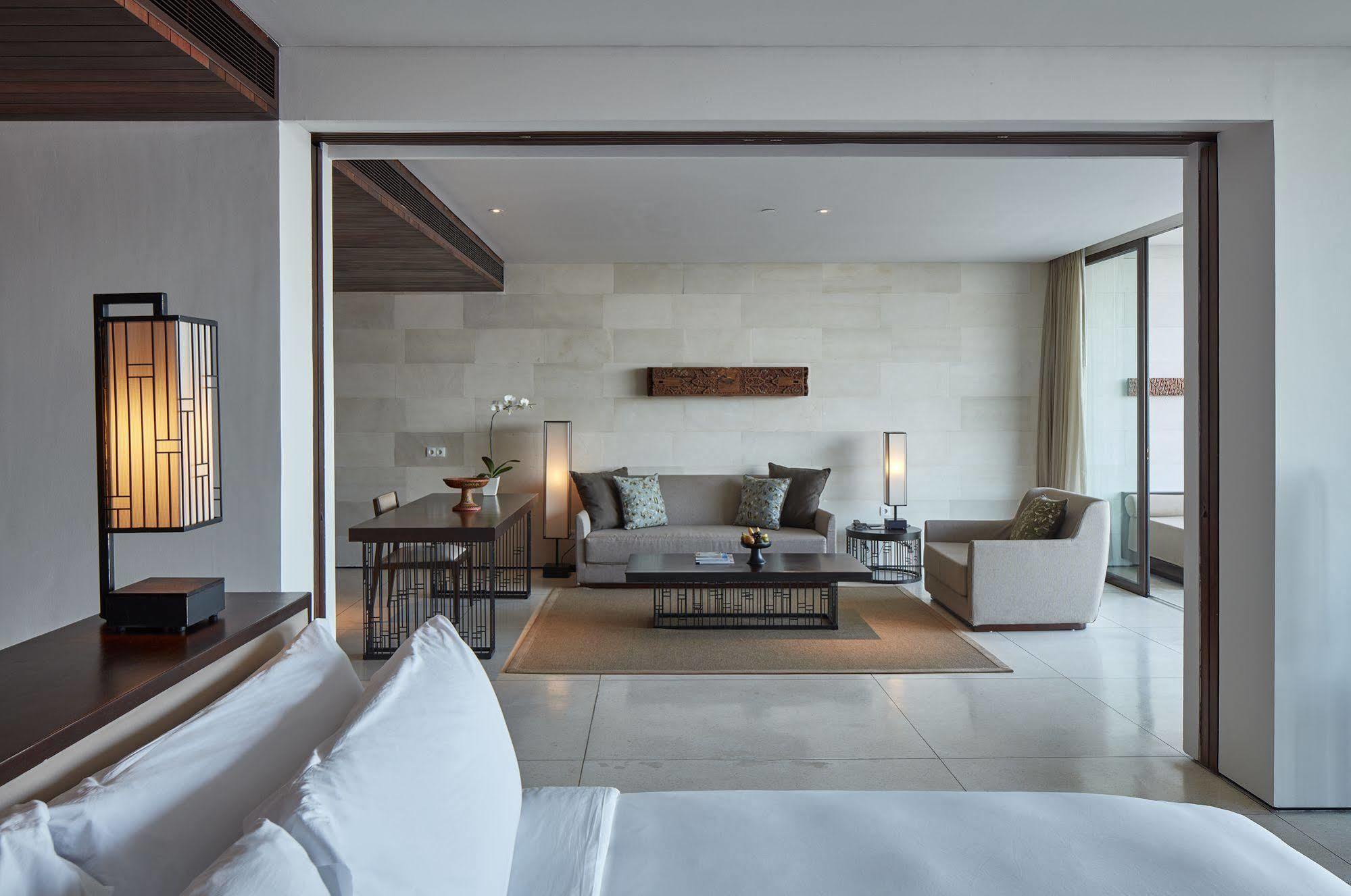 Resort Alila 5*