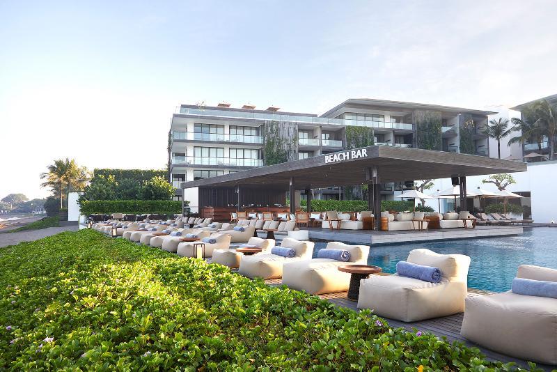 Alila Resort Seminyak (Bali)