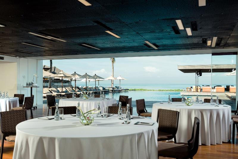 Alila 5* Seminyak (Bali)